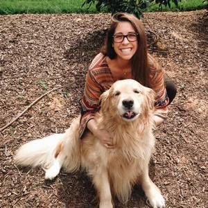 Meet your Posher, Tori